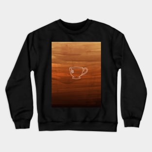 Cuppa Tea Crewneck Sweatshirt